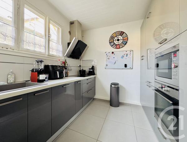 Appartement Duplex à vendre  4 pièces - 87 m2 STRASBOURG - 67