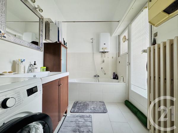 Appartement Duplex à vendre  4 pièces - 87 m2 STRASBOURG - 67