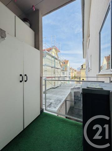 Appartement Duplex à vendre  4 pièces - 87 m2 STRASBOURG - 67