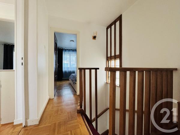 Appartement Duplex à vendre  4 pièces - 87 m2 STRASBOURG - 67