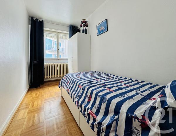 Appartement Duplex à vendre  4 pièces - 87 m2 STRASBOURG - 67