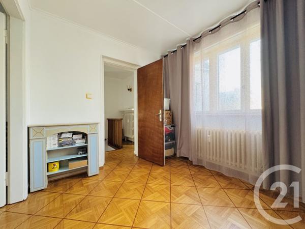Appartement Duplex à vendre  4 pièces - 87 m2 STRASBOURG - 67