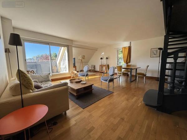 Achat - Appartement Mont-Saint-Aignan 76130 5 pièces 109 m 2 2677 m 2