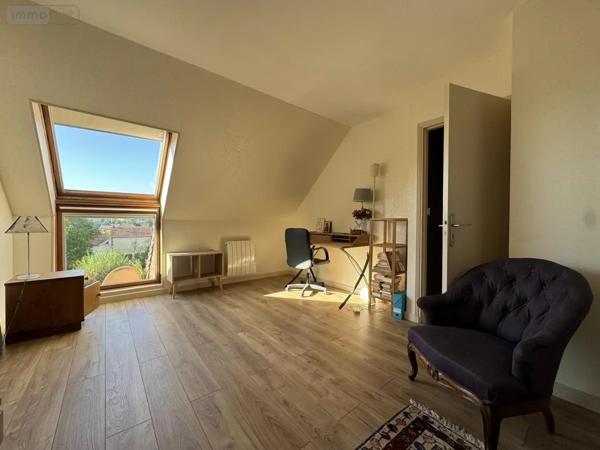 Achat - Appartement Mont-Saint-Aignan 76130 5 pièces 109 m 2 2677 m 2