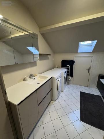 Achat - Appartement Mont-Saint-Aignan 76130 5 pièces 109 m 2 2677 m 2