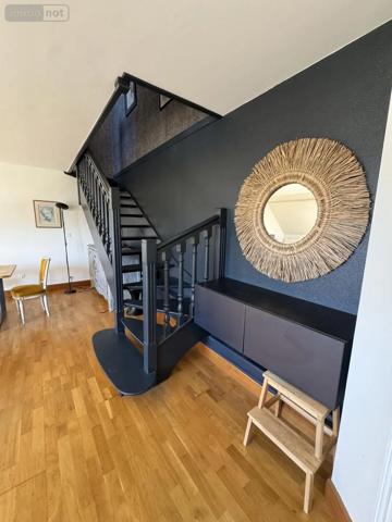 Achat - Appartement Mont-Saint-Aignan 76130 5 pièces 109 m 2 2677 m 2
