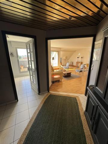 Achat - Appartement Mont-Saint-Aignan 76130 5 pièces 109 m 2 2677 m 2
