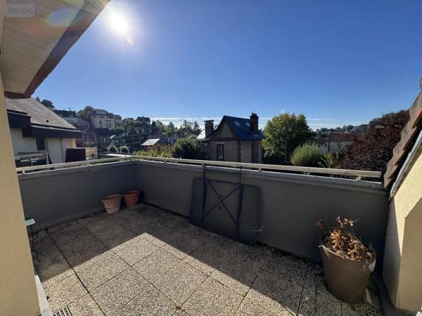 Achat - Appartement Mont-Saint-Aignan 76130 5 pièces 109 m 2 2677 m 2
