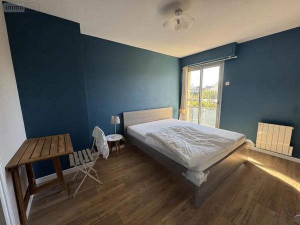 Achat - Appartement Mont-Saint-Aignan 76130 5 pièces 109 m 2 2677 m 2