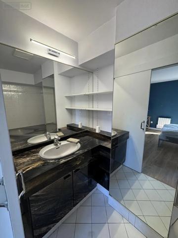 Achat - Appartement Mont-Saint-Aignan 76130 5 pièces 109 m 2 2677 m 2