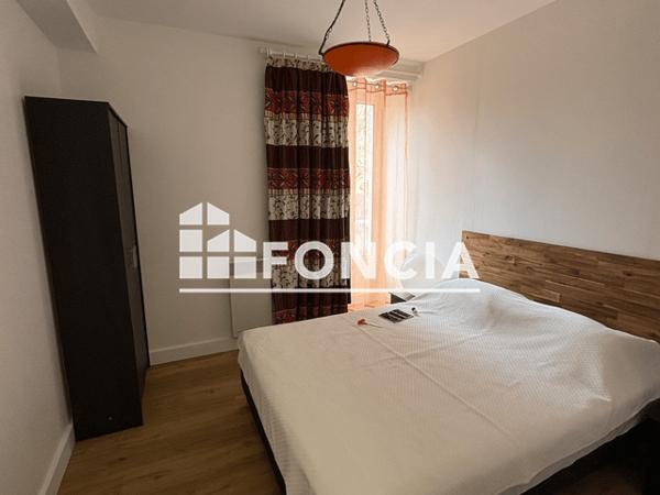 Location Appartement 2 pièces 31.83 m² - 10 RUE BAUGIER Niort 79000