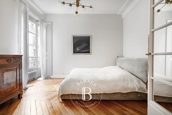 Paris 3ème, Appartement 5 Chambres -  204 m² à vendre