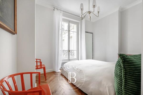 Paris 3ème, Appartement 5 Chambres -  204 m² à vendre