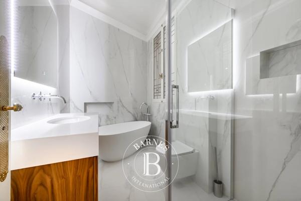Paris 3ème, Appartement 5 Chambres -  204 m² à vendre