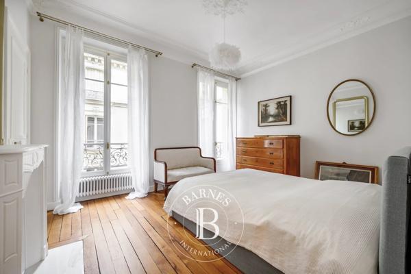 Paris 3ème, Appartement 5 Chambres -  204 m² à vendre