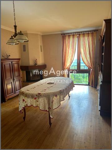 Maison à MUR-DE-BARREZ, 12600 - 4 pièces 115m²