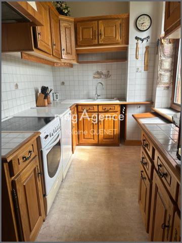 Maison à MUR-DE-BARREZ, 12600 - 4 pièces 115m²