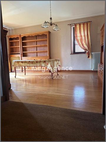 Maison à MUR-DE-BARREZ, 12600 - 4 pièces 115m²