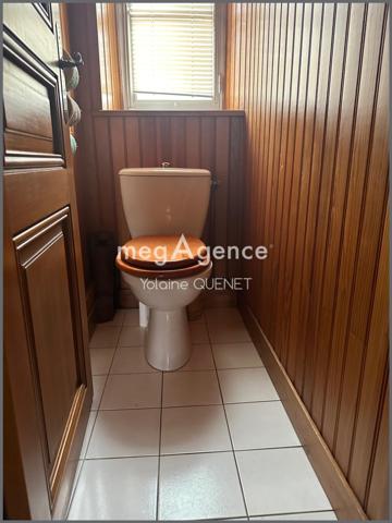 Maison à MUR-DE-BARREZ, 12600 - 4 pièces 115m²