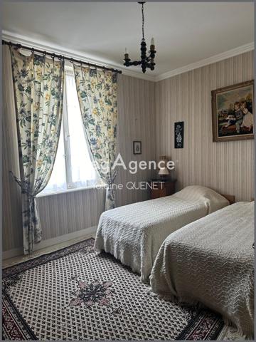 Maison à MUR-DE-BARREZ, 12600 - 4 pièces 115m²