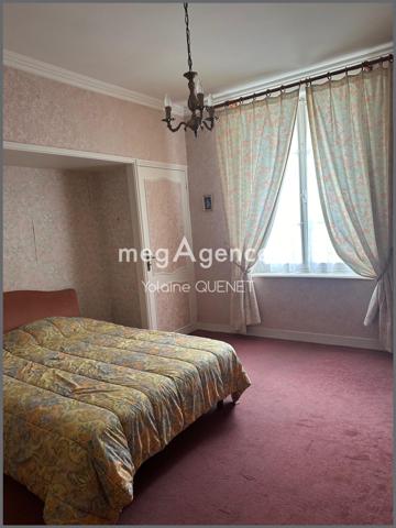 Maison à MUR-DE-BARREZ, 12600 - 4 pièces 115m²