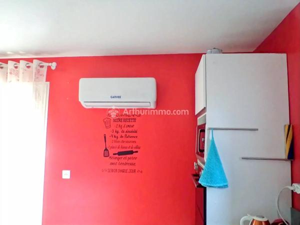 Vente                                                      Maison
                        
                     4 pièces                      100 m2                     à Auzits