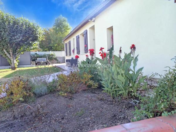 Vente                                                      Maison
                        
                     4 pièces                      100 m2                     à Auzits