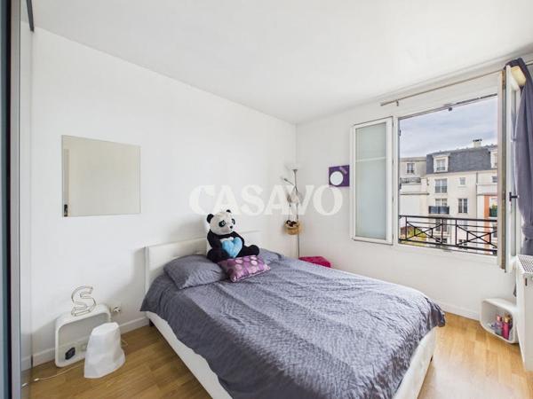 Vente Appartement 5 pièces de 125m² - 94700 Maisons-Alfort