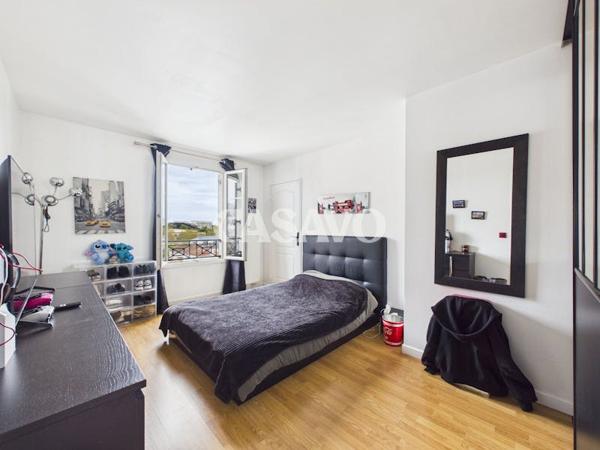 Vente Appartement 5 pièces de 125m² - 94700 Maisons-Alfort