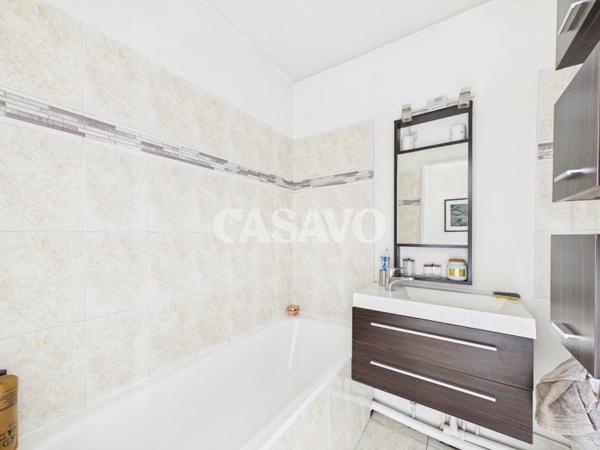 Vente Appartement 5 pièces de 125m² - 94700 Maisons-Alfort