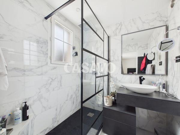 Vente Appartement 5 pièces de 125m² - 94700 Maisons-Alfort