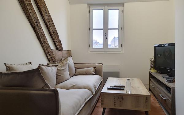 Appartement à louer    2 pièces •  Abbeville