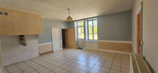 Location - Maison La Genête 71290 4 pièces 108 m 2 11500 m 2