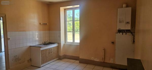 Location - Maison La Genête 71290 4 pièces 108 m 2 11500 m 2