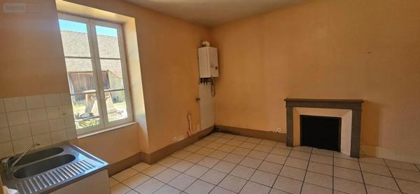 Location - Maison La Genête 71290 4 pièces 108 m 2 11500 m 2