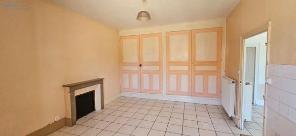 Location - Maison La Genête 71290 4 pièces 108 m 2 11500 m 2