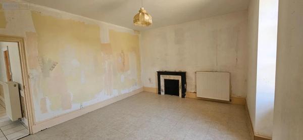 Location - Maison La Genête 71290 4 pièces 108 m 2 11500 m 2