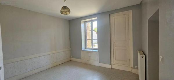 Location - Maison La Genête 71290 4 pièces 108 m 2 11500 m 2