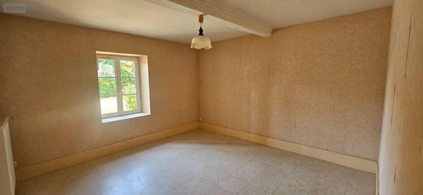 Location - Maison La Genête 71290 4 pièces 108 m 2 11500 m 2