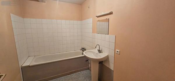 Location - Maison La Genête 71290 4 pièces 108 m 2 11500 m 2