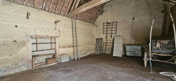 Location - Maison La Genête 71290 4 pièces 108 m 2 11500 m 2