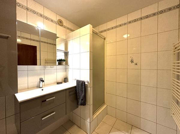 Appartement 1 pièce 46.57 m2