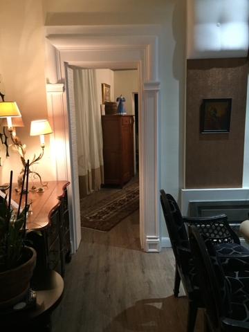 APPARTEMENT T5 MEUBLÉ et ÉQUIPÉ - 2 CHAMBRES - BUREAU