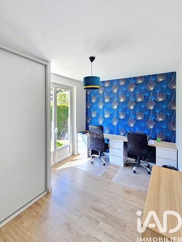 Maison à vendre 7 pièces 240 m² Injoux-Génissiat