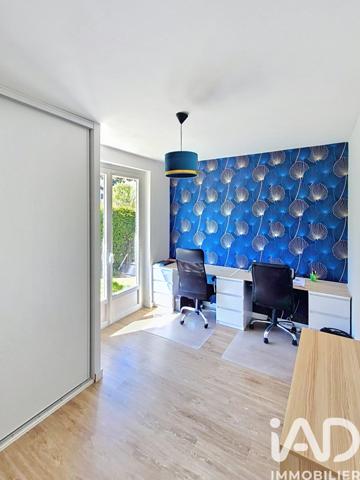Maison à vendre 7 pièces 240 m² Injoux-Génissiat