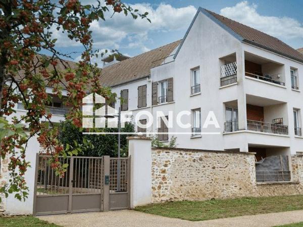 Location Appartement 3 pièces 52.23 m² - RUE PIERRE MECH Lieusaint 77127