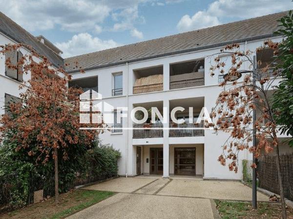 Location Appartement 3 pièces 52.23 m² - RUE PIERRE MECH Lieusaint 77127