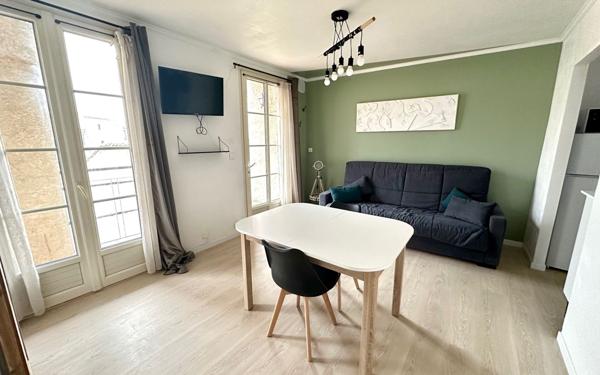 Appartement à louer    2 pièces • 47,50 m2 Narbonne