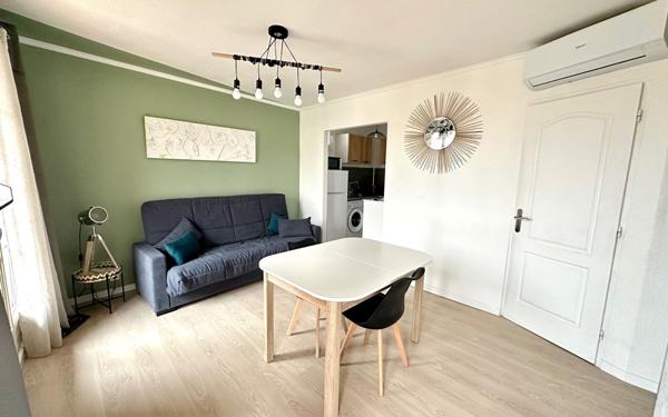 Appartement à louer    2 pièces • 47,50 m2 Narbonne