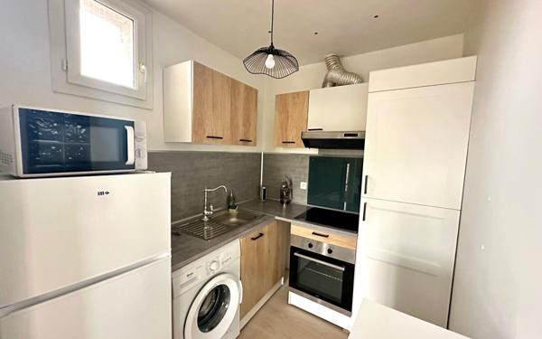 Appartement à louer    2 pièces • 47,50 m2 Narbonne